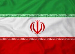 سرود ملی ایران تولید شده در شرکت پیام اصفهان زیبا