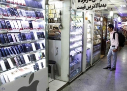 تنوع در بازار موبایل تنوع در بازار موبایل