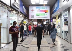 بازار موبایل این روزها چگونه است؟ بازار موبایل این روزها چگونه است؟