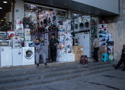 رشد قیمت‌ها در بازار لوازم‌ خانگی