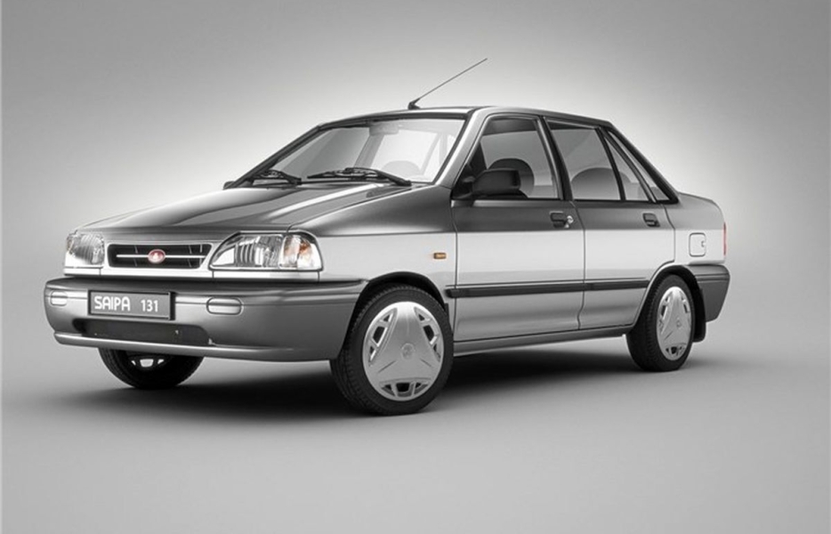 بازنشستگی پراید با پاداش 100میلیونی