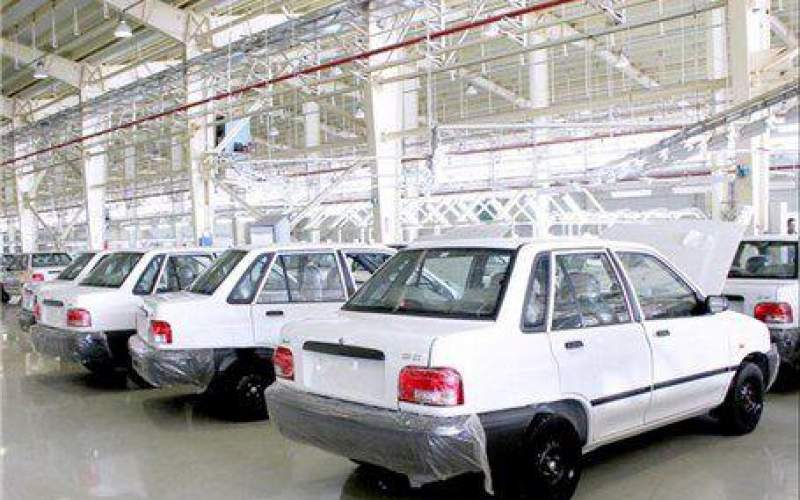 قیمت پراید این روزها در بازار چند است؟ قیمت پراید این روزها در بازار چند است؟