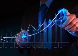 بازی مرگ در تالار بورس