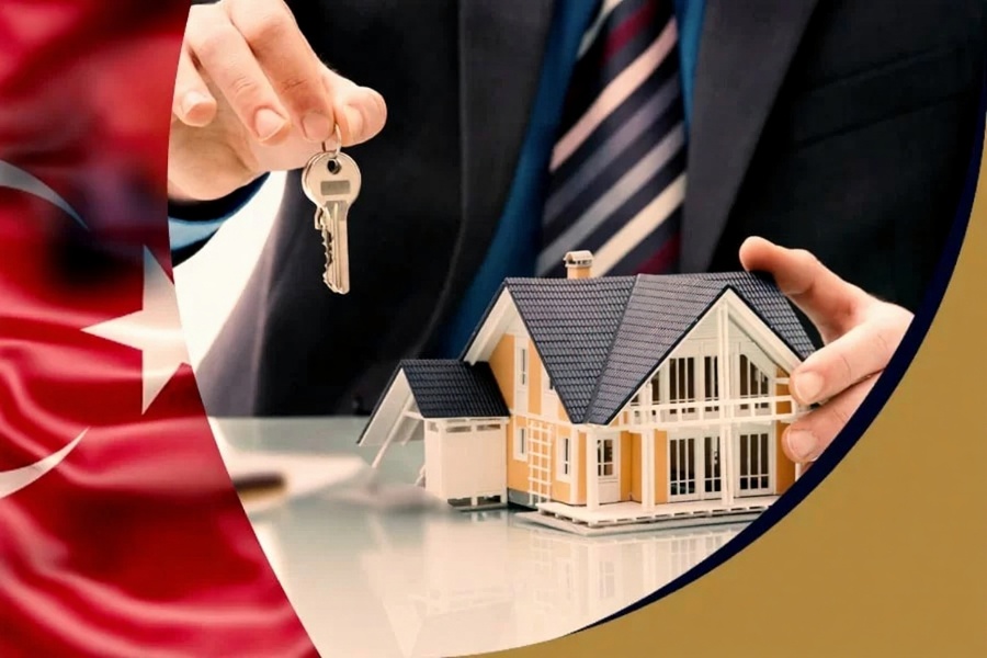 افزایش متقاضیان ایرانی برای خرید ملک در ترکیه افزایش متقاضیان ایرانی برای خرید ملک در ترکیه