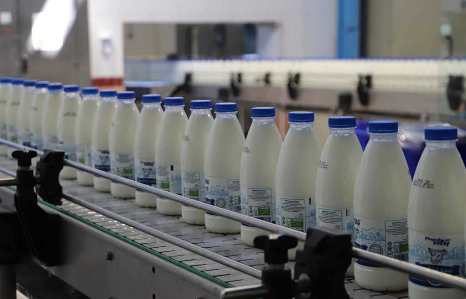 کرونا تولید لبنیات را از ابتدای سال کاهش داد
