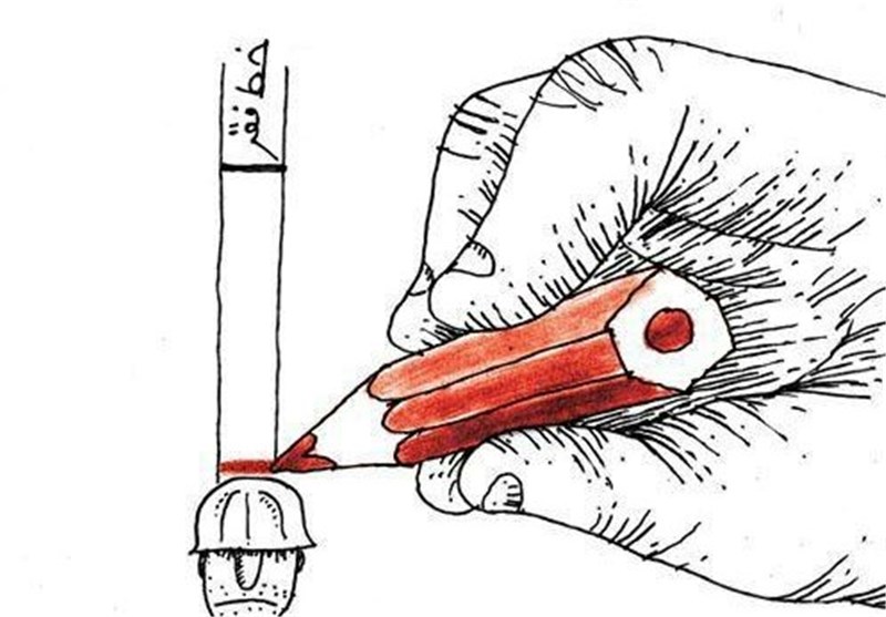 وقتی حقوق با خط فقر فاصله بسیار دارد!