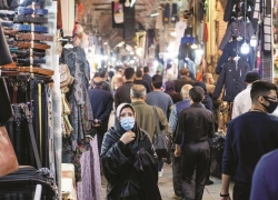 وضعیت قیمت پوشاک در بازار وضعیت قیمت پوشاک در بازار