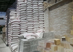 تاثیر افزایش قیمت مصالح ساختمانی بر قیمت مسکن