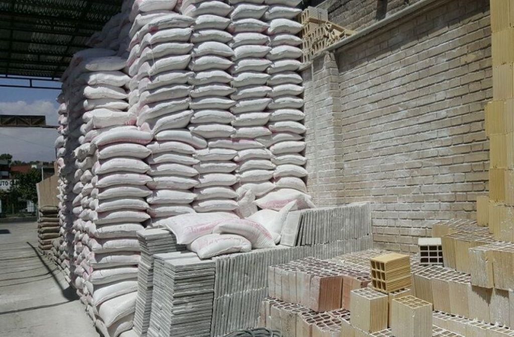 تاثیر افزایش قیمت مصالح ساختمانی بر قیمت مسکن - اصفهان زیبا