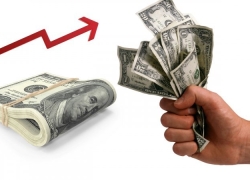 سقف قیمت دلار کجاست؟ سقف قیمت دلار کجاست؟