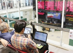 ادامه یا توقف رشد بازار بورس؟