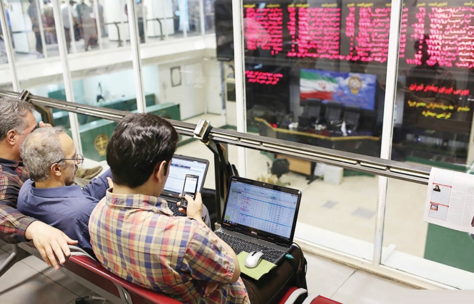 ادامه یا توقف رشد بازار بورس؟