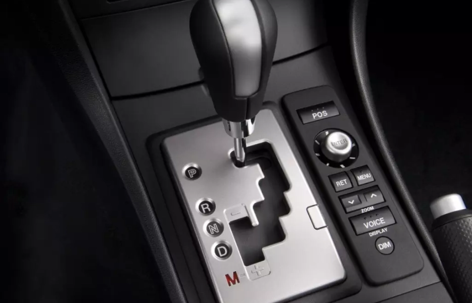 ماشین‌های اتوماتیک در بازار خودرو