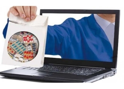 کوچ داروهای کمیاب به فضای مجازی