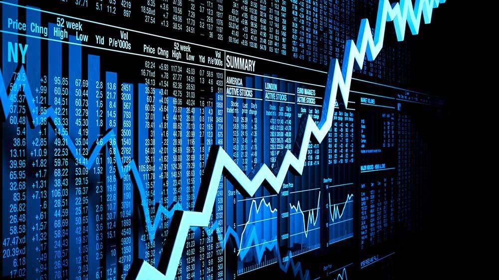 دورنمای بورس تا پایان 1400 - اصفهان زیبا