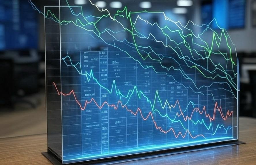 شاخص بورس تا کجا می‌رود؟