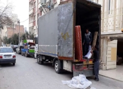 اسباب‌کشی میلیونی