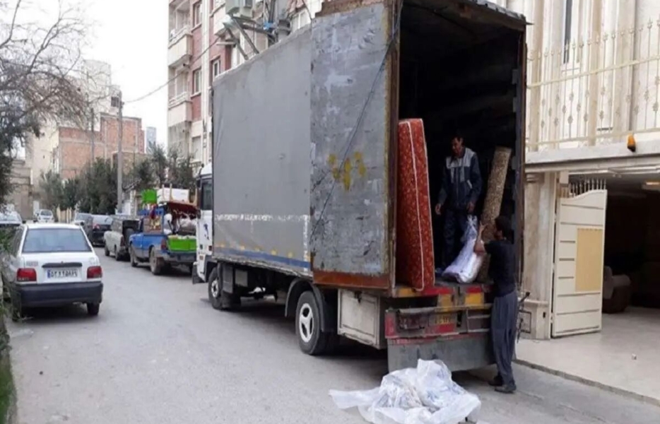 اسباب‌کشی میلیونی