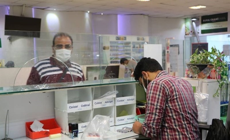 اختلاف قیمتی ماسک در داروخانه‌های اصفهان