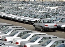 خودرو بر دنده گرانی