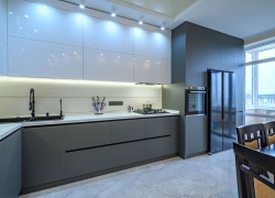 کابینت هم کالای لاکچری شد!