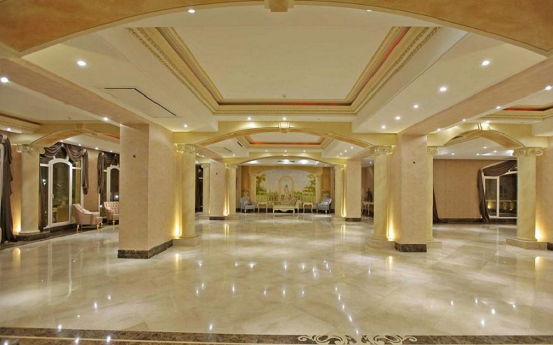 مستأجر، ولی لاکچری‌نشین!