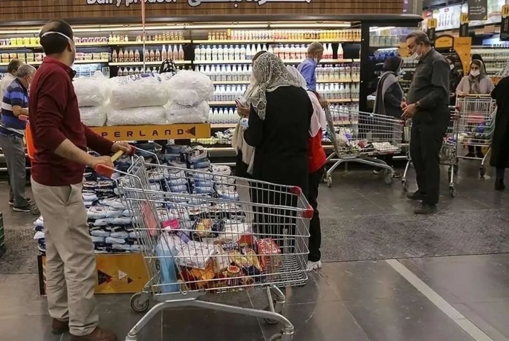 قربانی‌های بزرگ در سفره‌های کوچک - اصفهان زیبا