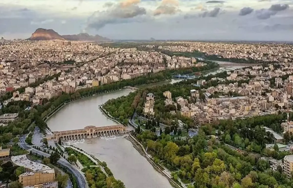 املاک میلیاردی با موج مردادی