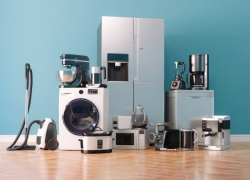 خرید لوازم‌خانگی رؤیا شد!