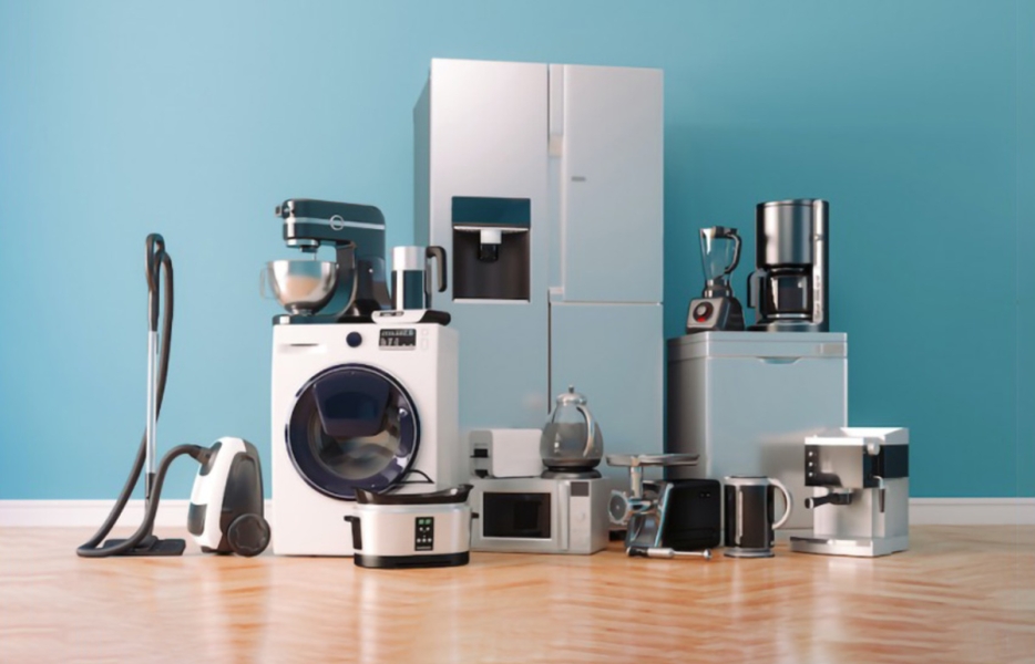 خرید لوازم‌خانگی رؤیا شد!