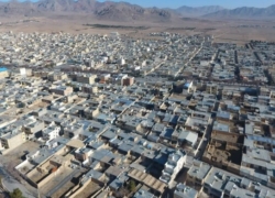 بدهکاری تهران به تیران