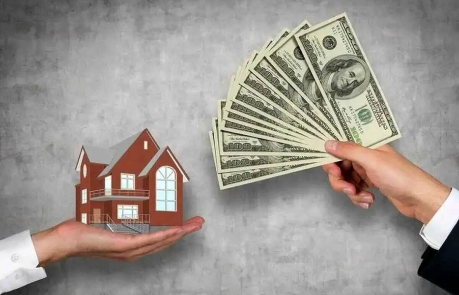 دلار می‌تازد، مسکن می‌سوزد