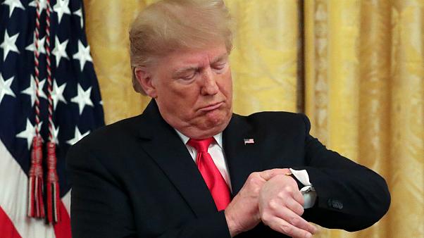 اثر انتخاب ترامپ پیش‌خور شده‌ است