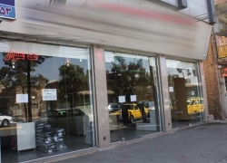 هر مترمربع مغازه در اصفهان 200 میلیون تومان!