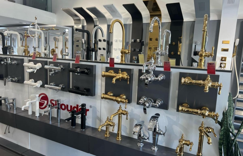 فشار قیمت‌ها بر شیرآلات ساختمانی