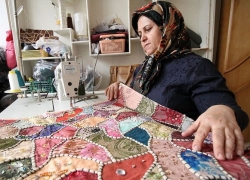 نقشه راه توسعه مشاغل خانگی