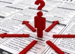 کرونا نفس اشتغال را گرفت