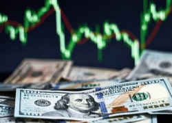 بهدنبال دلار بهدنبال دلار