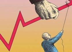 پیش‌بینی تورم 55‌درصدی تا پایان سال