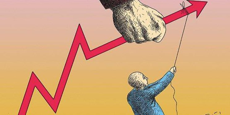 پیش‌بینی تورم 55‌درصدی تا پایان سال