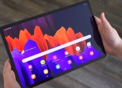 بار چندمیلیونی تبلت بردوش خانواده‌ها