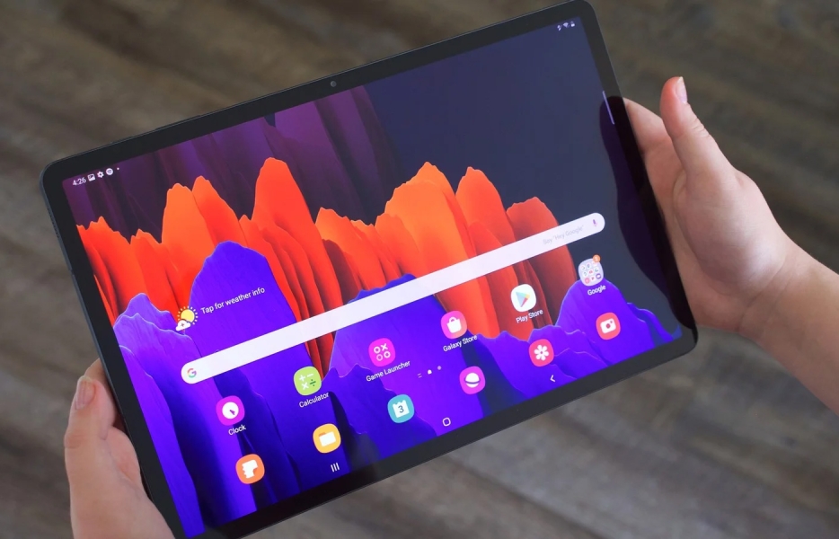 بار چندمیلیونی تبلت بردوش خانواده‌ها