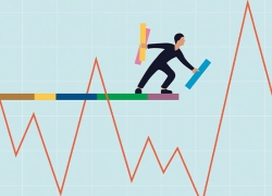 با واسطه، سرخط!