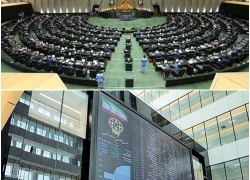 تصمیم‌های بهارستانی‌ها برای روزهای پاییزی بورس