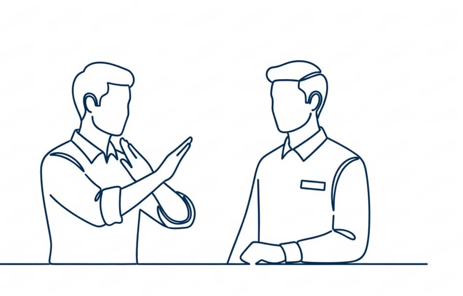 سیاست‌گذاری «فعلا خرید نکنید!»