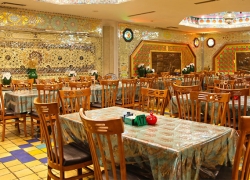 سایه کرونا بر کسب و کار رستوران‌ها