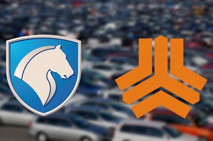 شوک پاییزی قیمت کارخانهای خودرو شوک پاییزی قیمت کارخانهای خودرو