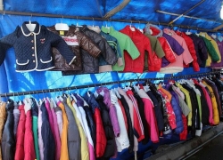 بازار سرد لباس گرم بازار سرد لباس گرم