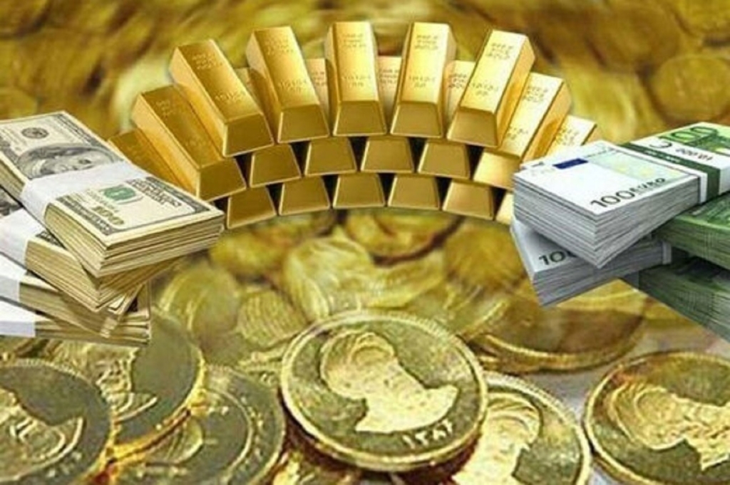 ریزش قیمت ارز و سکه تداوم دارد؟ - اصفهان زیبا