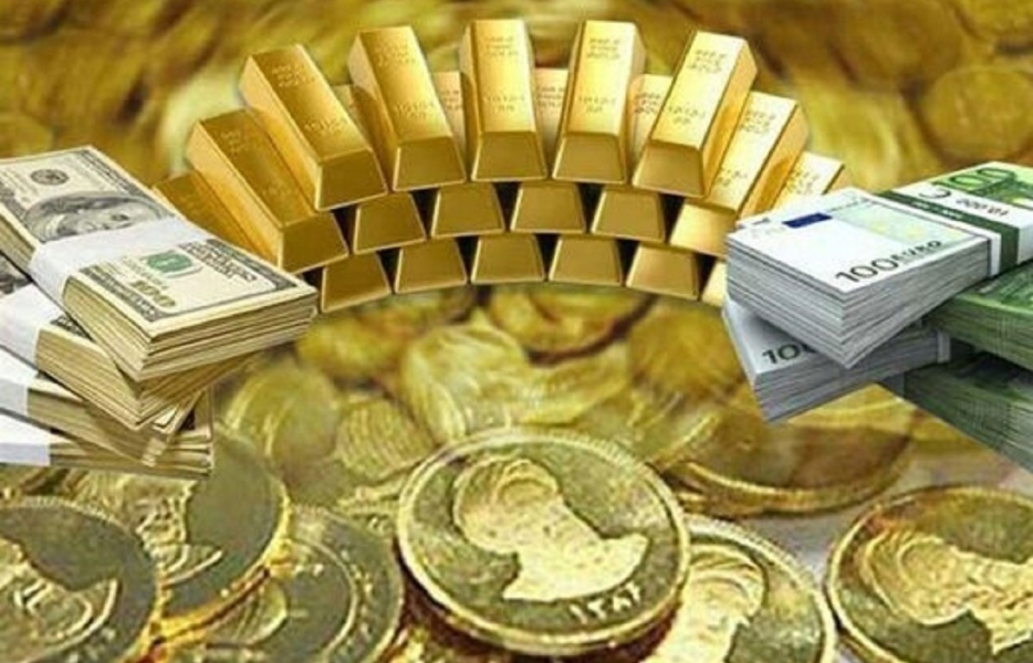 ریزش قیمت ارز و سکه تداوم دارد؟